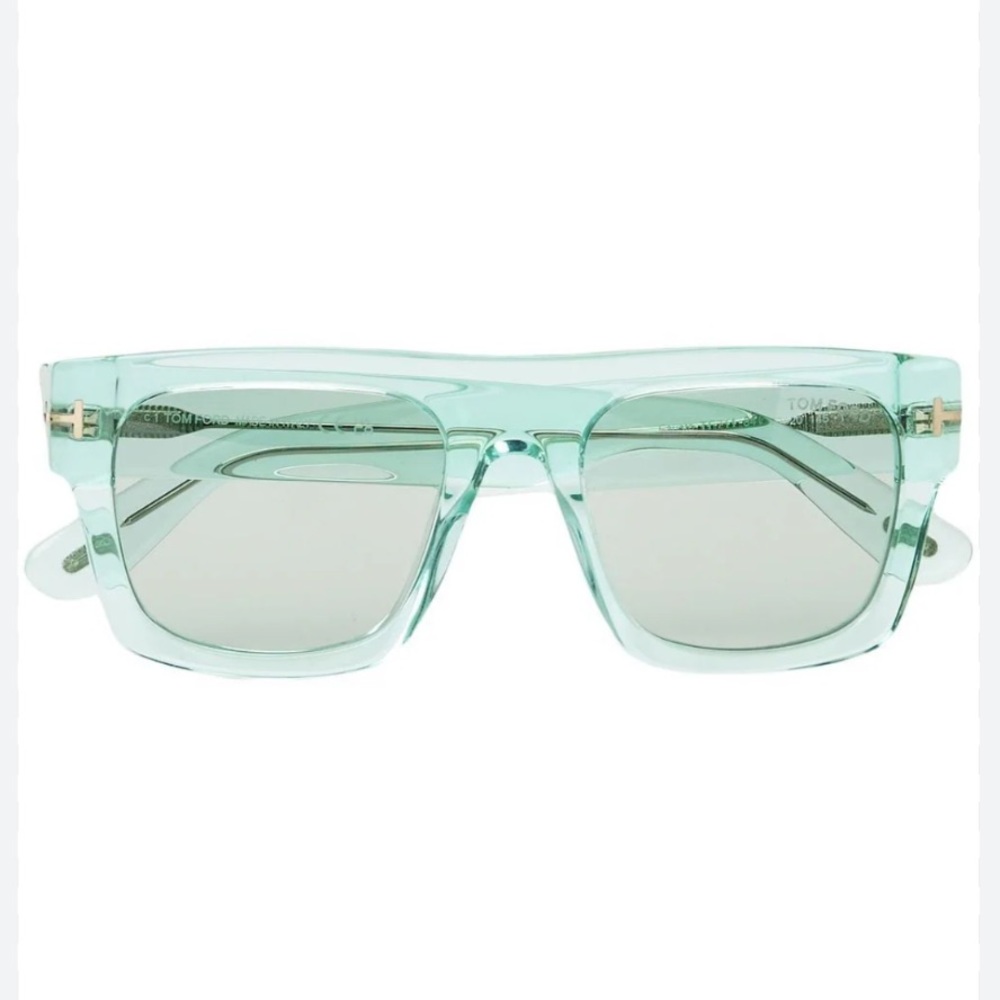 Tom Ford Sunglasses, New 265 - Picture 5 of 5